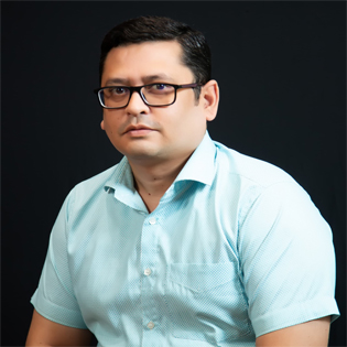 Dr. Muhammad Iqbal Hossain