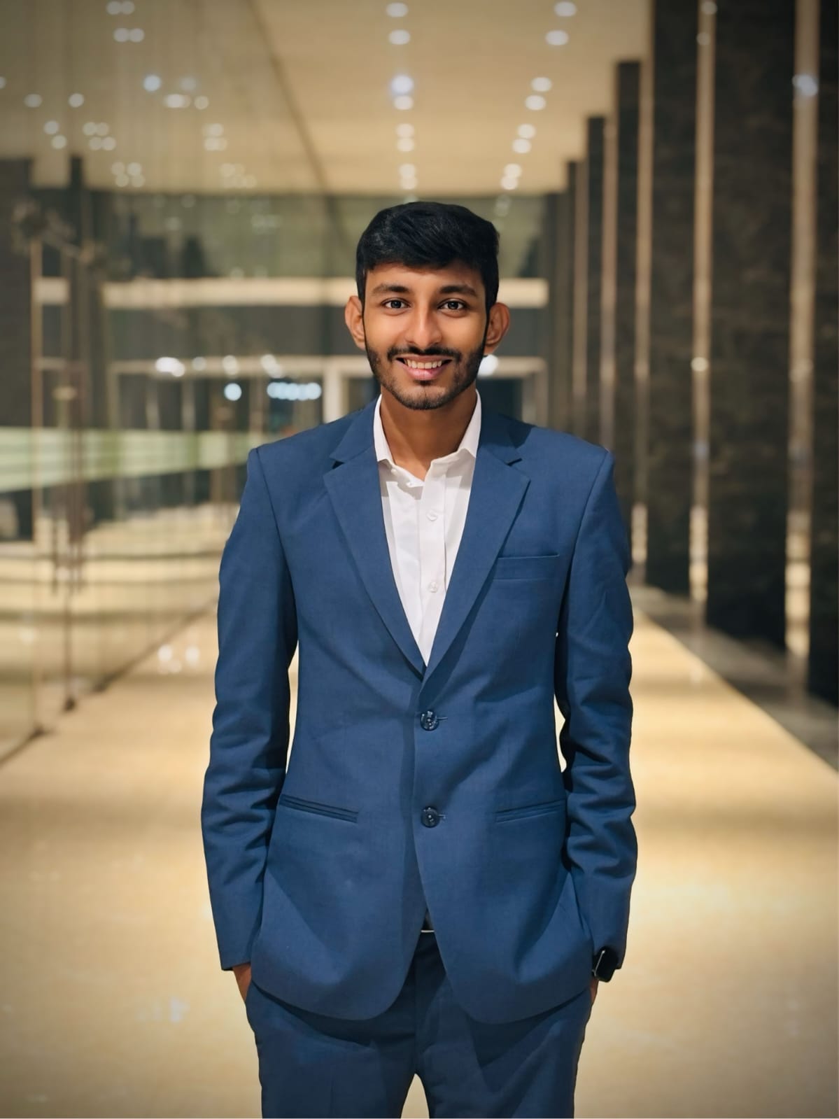 Jayonto Dutta Plabon