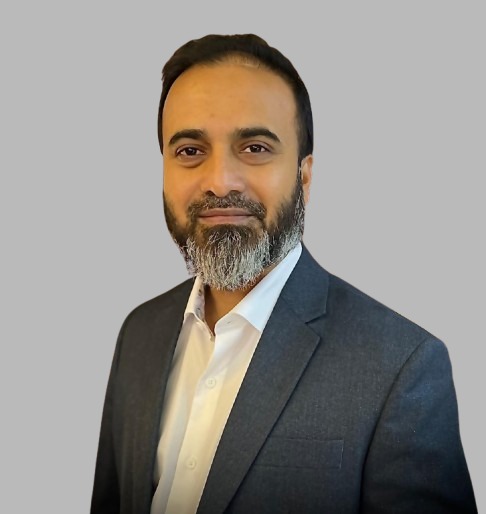 Muhammad Abdullah Al Muti (Farhan)