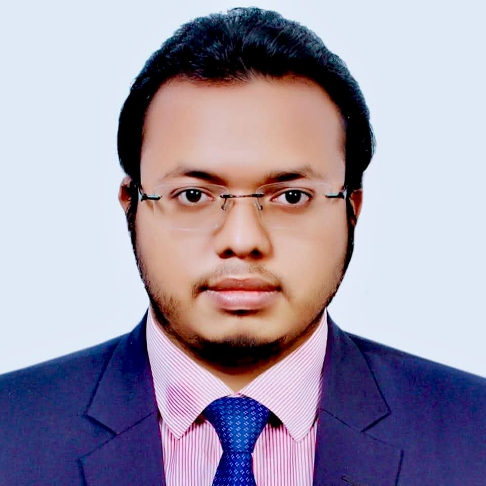 Muhammad Aminul Islam