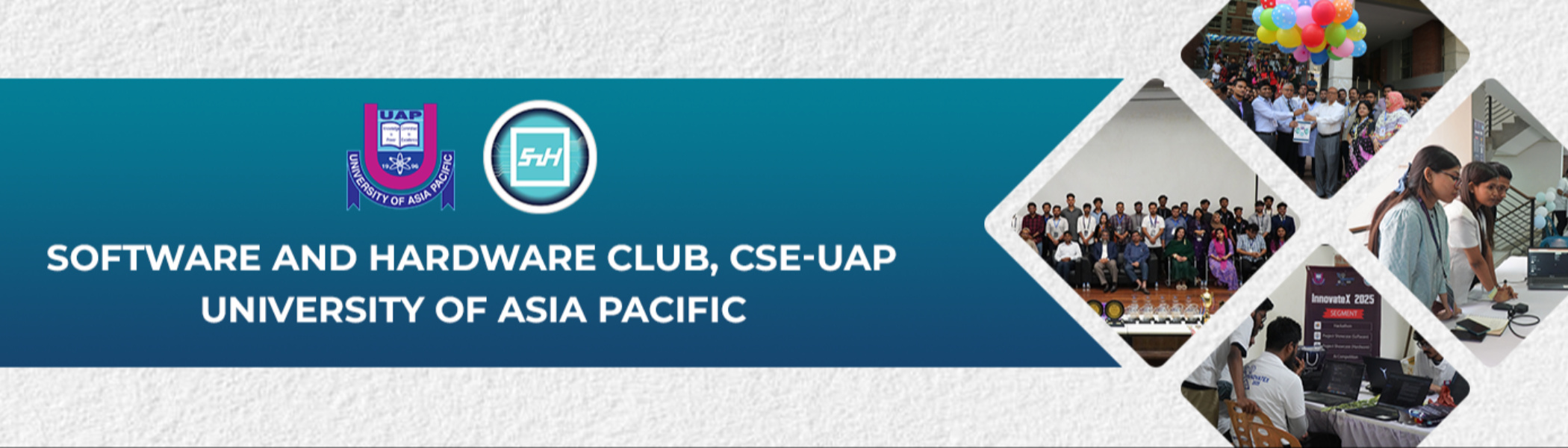 Software and Hardware Club Cover Photo