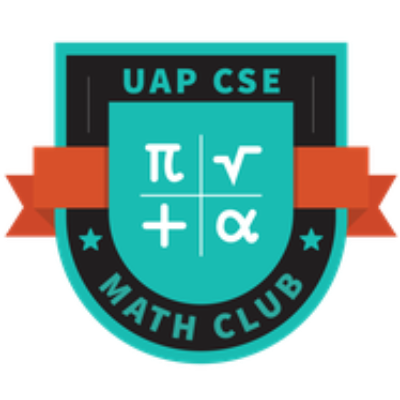 Math Club Logo