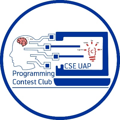 UAP Programming Contest Club
