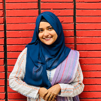 Tasnim Hasan Urmi
