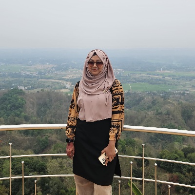 Mahmuda Afrin Chaity