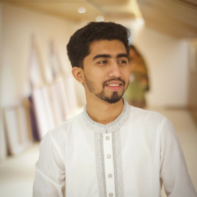 Syed Rifat Ahammed Ohin