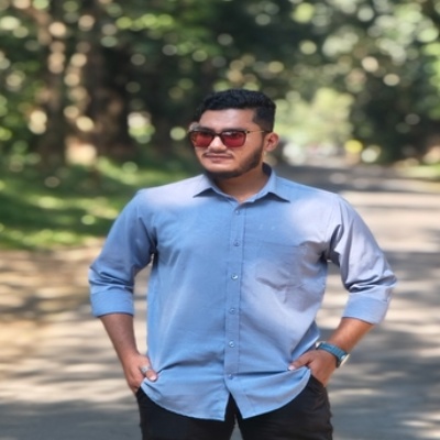 Shahriar Hossain Saad