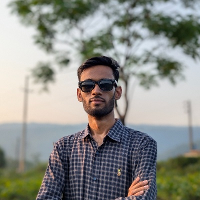 Arman Alvi