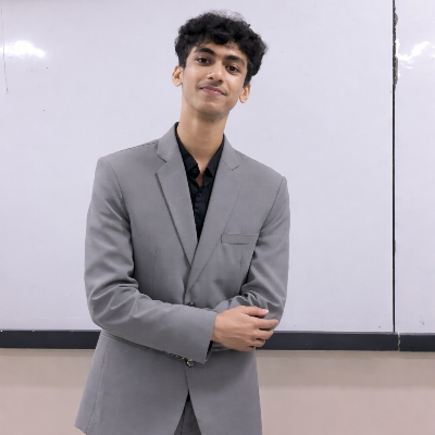 ESHAN MAHBUB JUBAYER