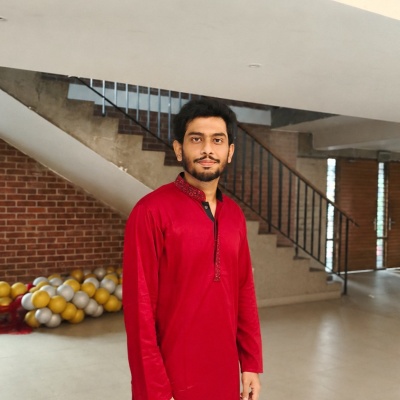 Kamrul Hasan