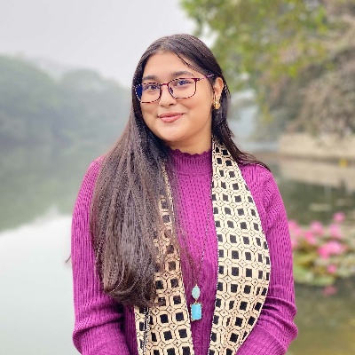 Sanjida Siddiqa Mahima