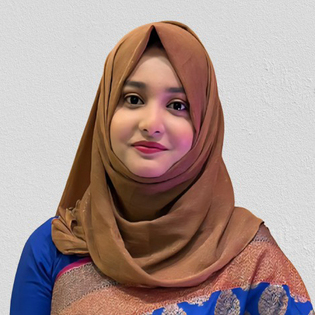 Fabliha Haque