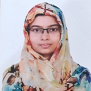 Nahida Marzan