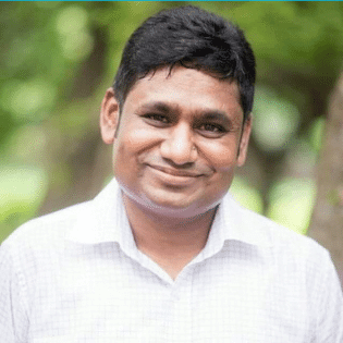 Prof. Dr. Aloke Kumar Saha