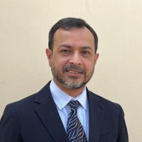 Md. ASIFUR RAHMAN, PhD