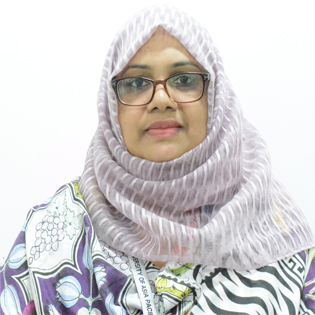 Prof. Dr. Nasima Begum