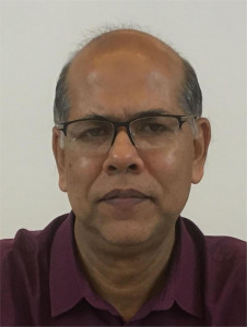 Dr. Mohammad Shafiul Alam