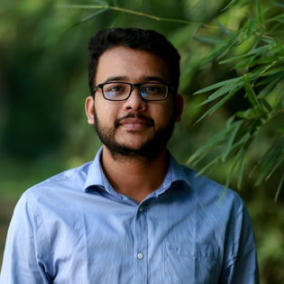 Md. Mohaiminul Islam