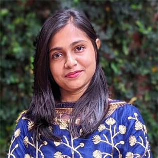 Nuzhat Tabassum Progga