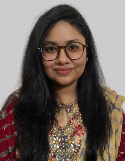Tasnim Jahin Mowla