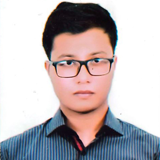 Md Shafayatul Haque