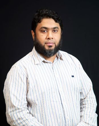 Md Akhtaruzzaman Adnan