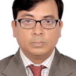 Prof. Dr. Shah Murtaza Rashid Al Masud