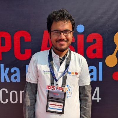 Noor Mairukh Khan Arnob