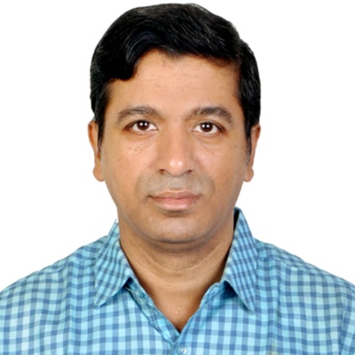 Dr. Subhra Prosun Paul