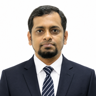 Dr. Muhammad Towfiqur Rahman