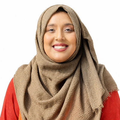Asma Mariam