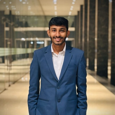 Jayonto Dutta Plabon