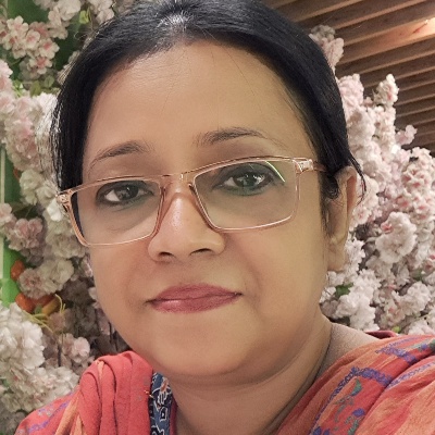 Prof. Dr. Bilkis Jamal Ferdosi