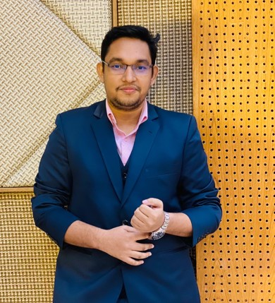 Dewan Ashikur Rahaman