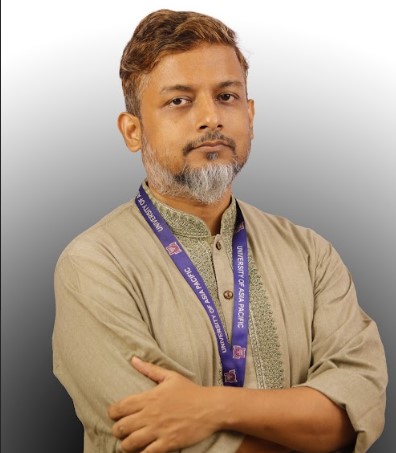 Muhammad Towhidur Rahman