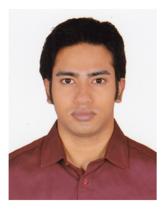 A S Zaforullah Momtaz