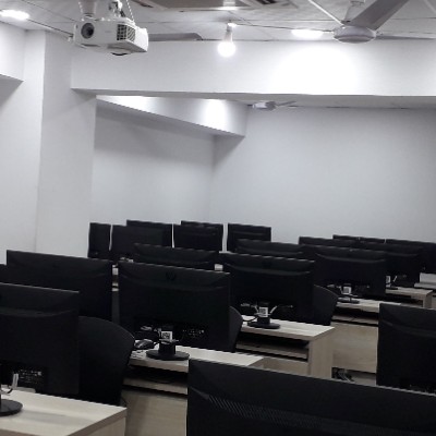 Artificial Intelligence Lab