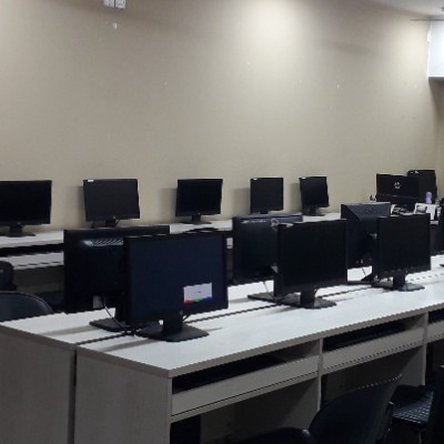 Programming Laboratory - 1