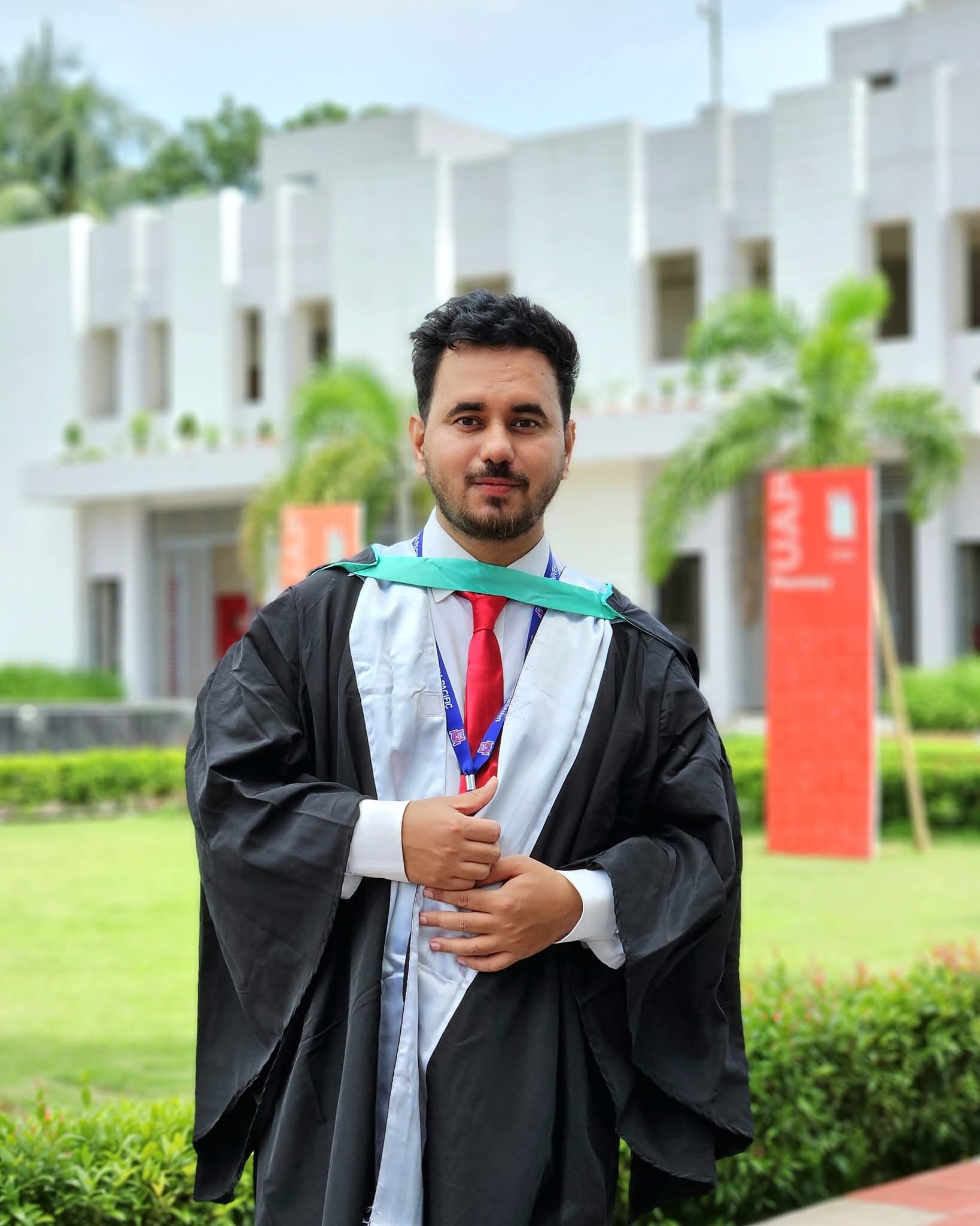 Alumni