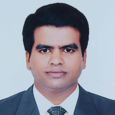 Md. Shahiduzzaman Suza