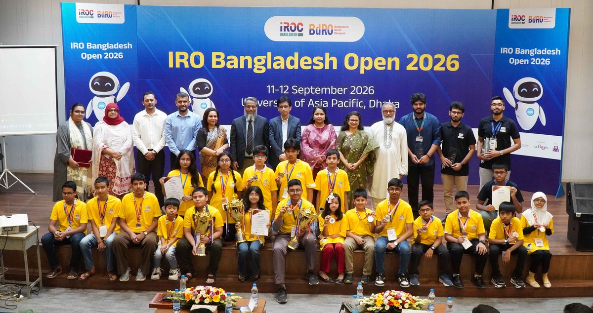 IRO 2026