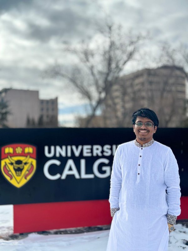 A Journey Back Home!