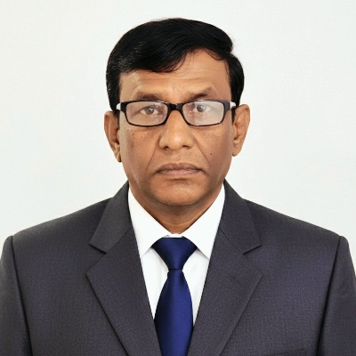 Mofizur Rahman