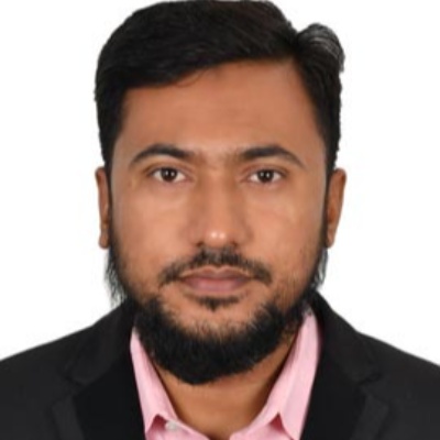 Md. Belal Hossain