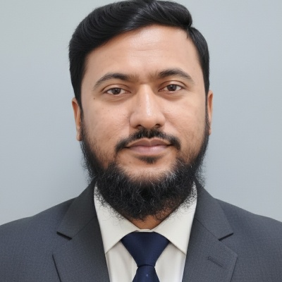 Md. Belal Hossain