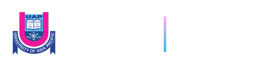 UAP CSE Department Logo